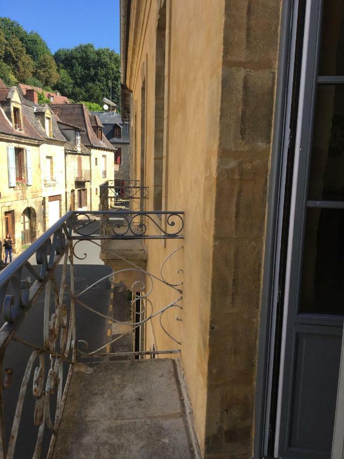 דירות Les Lumieres De Sarlat מראה חיצוני תמונה