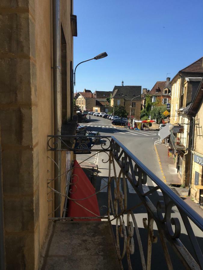 דירות Les Lumieres De Sarlat מראה חיצוני תמונה