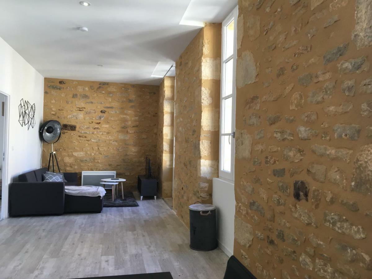 דירות Les Lumieres De Sarlat מראה חיצוני תמונה