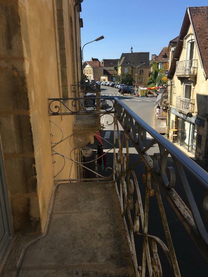 דירות Les Lumieres De Sarlat מראה חיצוני תמונה